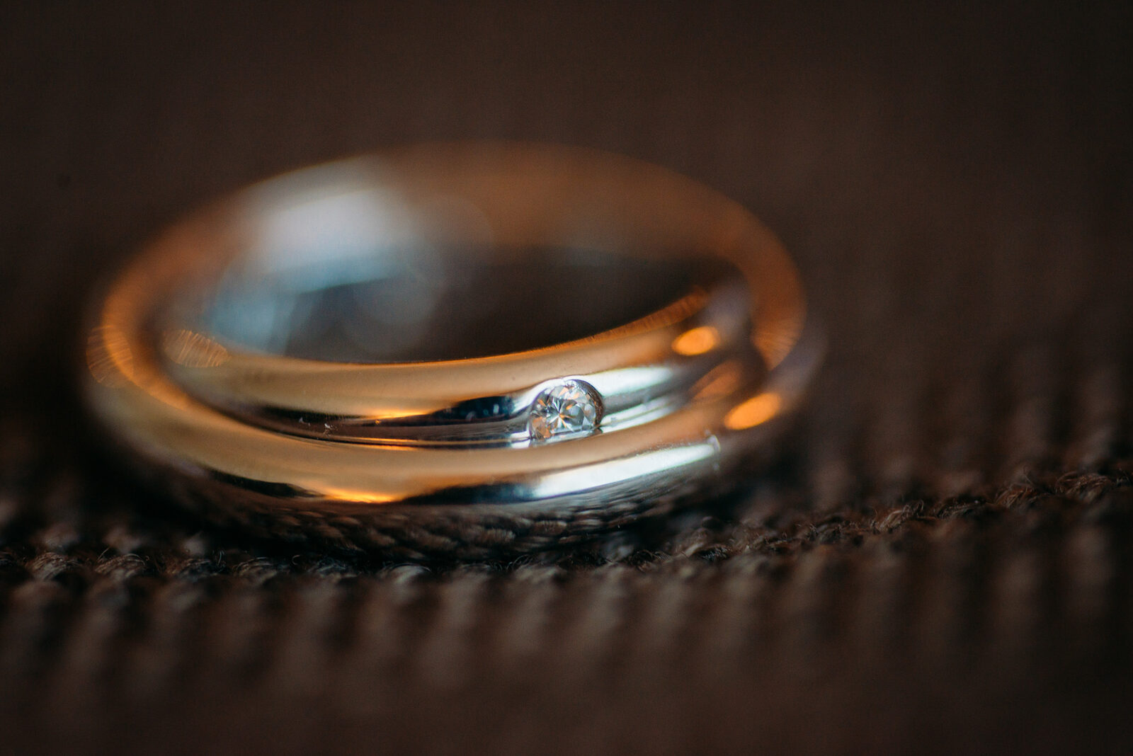 Lorena e Ívar — Matrimonio en Viña Santa Berta, Chillán