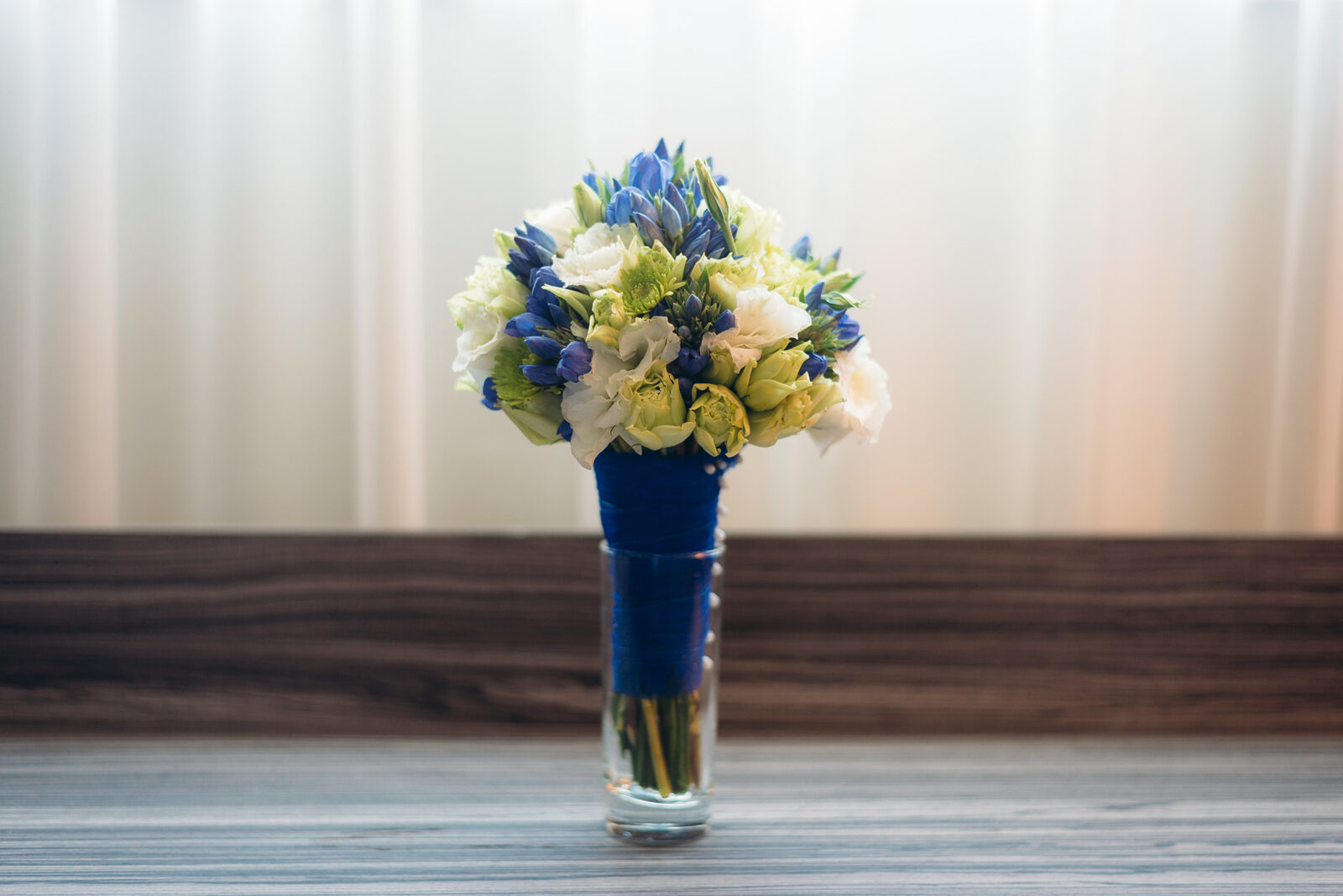 Lorena e Ívar — Matrimonio en Viña Santa Berta, Chillán